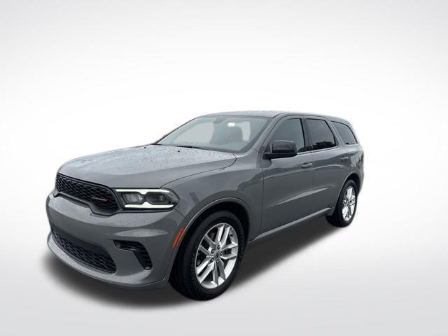 used 2023 Dodge Durango car, priced at $27,300