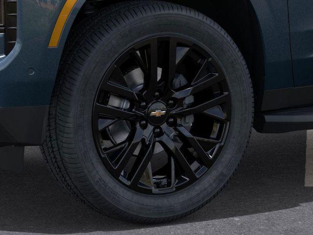 new 2026 Chevrolet Tahoe car, priced at $79,900