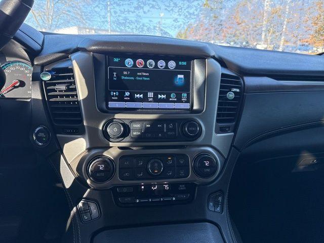 used 2018 GMC Yukon car, priced at $24,500