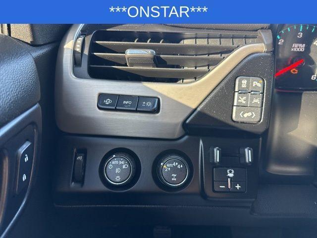 used 2018 GMC Yukon car, priced at $24,500