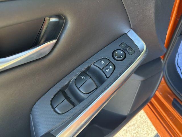 used 2024 Nissan Sentra car, priced at $22,000