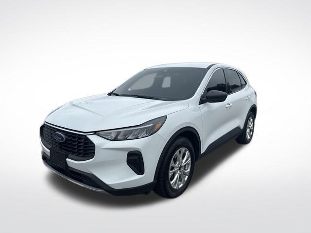 used 2023 Ford Escape car, priced at $20,500