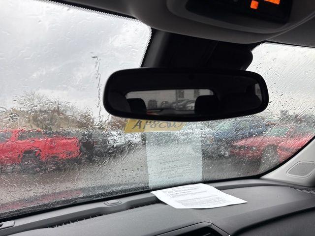 used 2022 Chevrolet TrailBlazer car, priced at $18,000