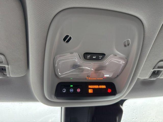 used 2022 Chevrolet TrailBlazer car, priced at $18,000