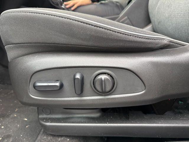 used 2022 Chevrolet TrailBlazer car, priced at $18,000