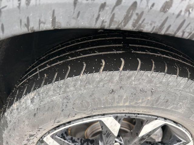 used 2022 Chevrolet TrailBlazer car, priced at $18,000