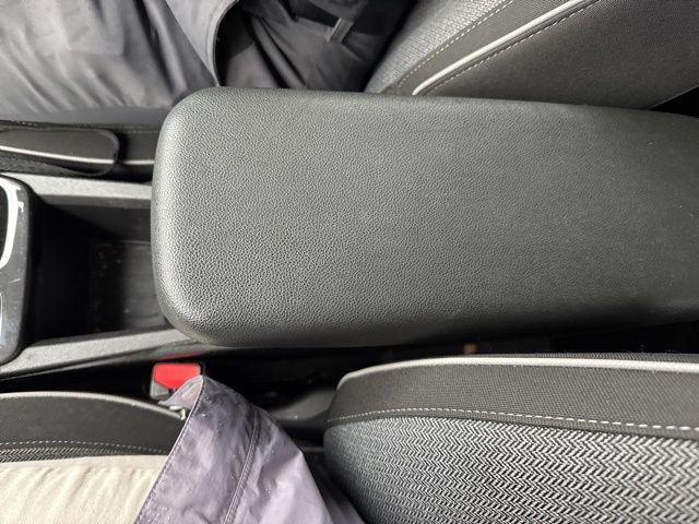 used 2022 Chevrolet TrailBlazer car, priced at $18,000