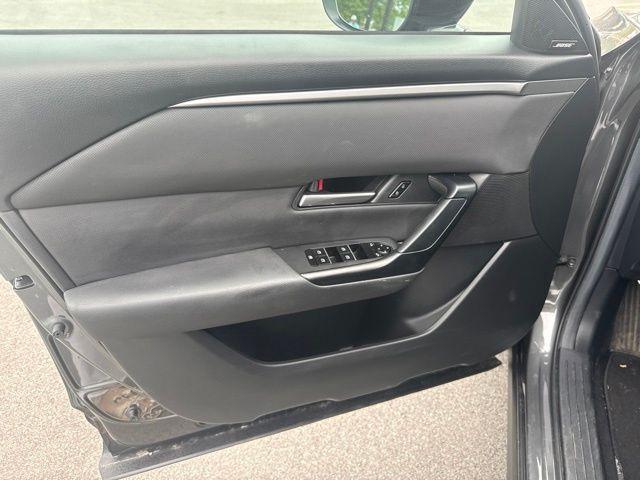 used 2025 Mazda CX-50 car, priced at $28,900