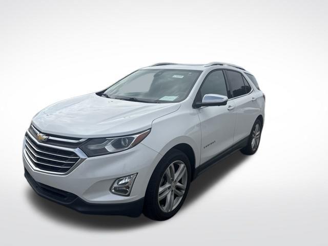 used 2019 Chevrolet Equinox car, priced at $15,900