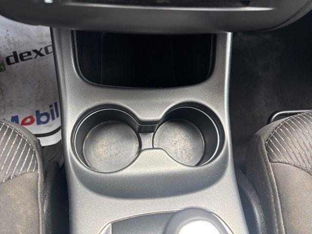 used 2018 Dodge Journey car, priced at $6,800