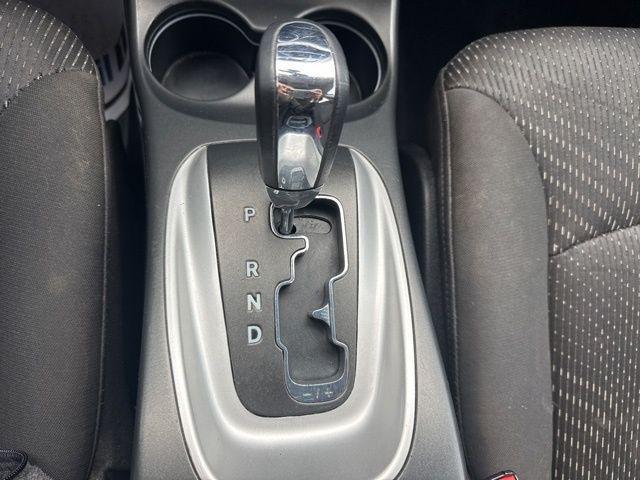 used 2018 Dodge Journey car, priced at $6,800