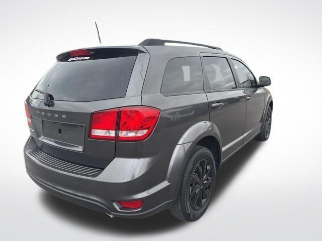 used 2018 Dodge Journey car, priced at $6,800