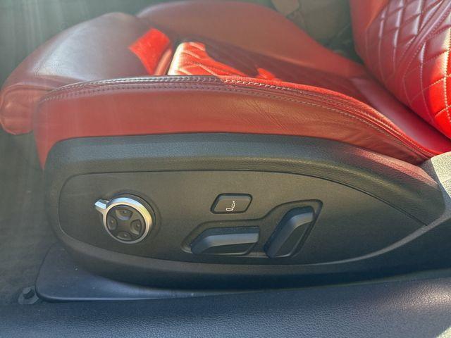 used 2020 Audi S5 car, priced at $32,000