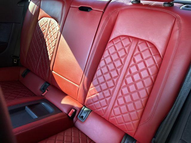 used 2020 Audi S5 car, priced at $32,000