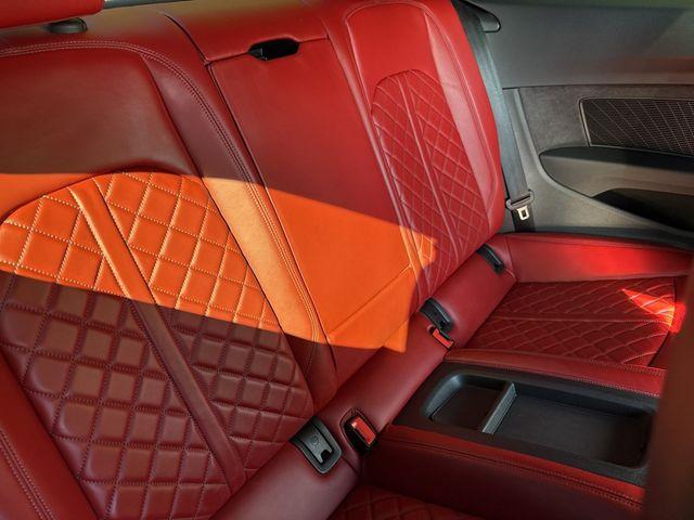 used 2020 Audi S5 car, priced at $32,000