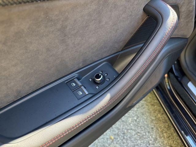 used 2020 Audi S5 car, priced at $32,000