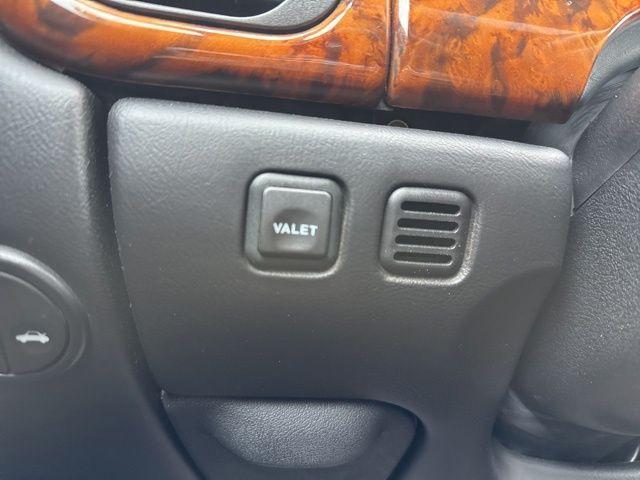 used 2002 Jaguar XK8 car, priced at $8,400