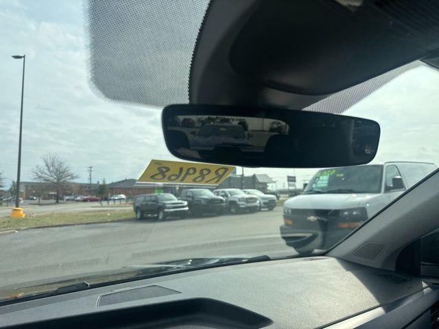 used 2024 Volkswagen Taos car, priced at $17,700