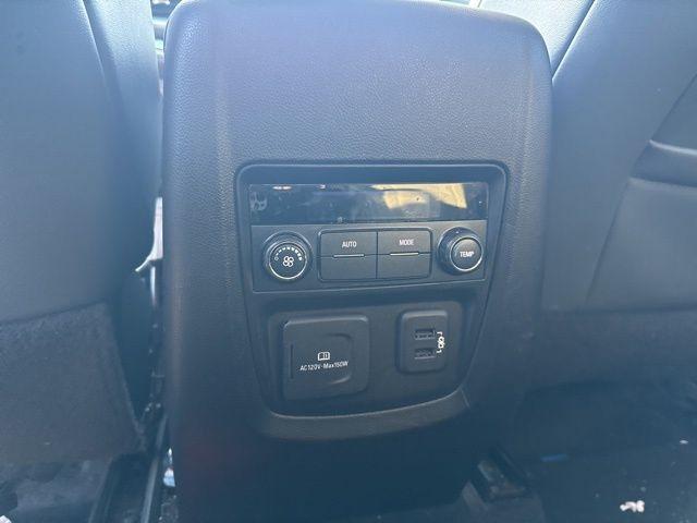 used 2020 Buick Enclave car, priced at $16,500