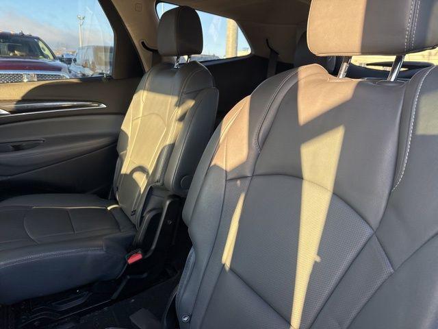 used 2020 Buick Enclave car, priced at $16,500