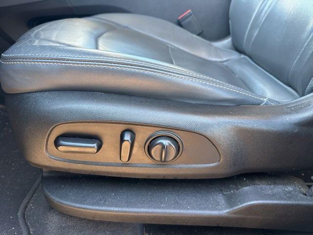 used 2020 Buick Enclave car, priced at $16,500