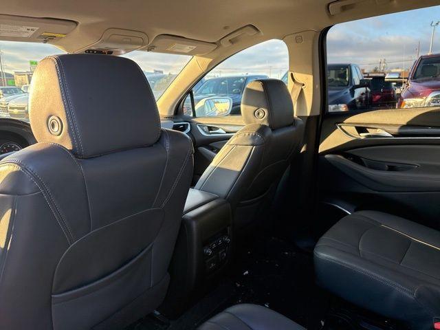used 2020 Buick Enclave car, priced at $16,500