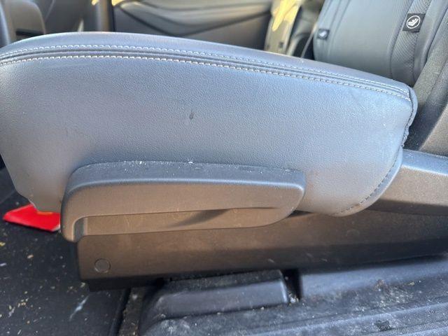 used 2020 Buick Enclave car, priced at $16,500