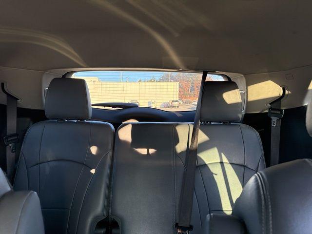 used 2020 Buick Enclave car, priced at $16,500