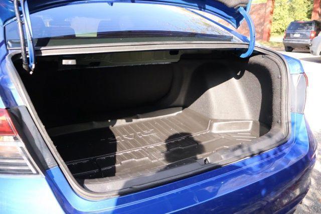 used 2022 Honda Civic car, priced at $22,900