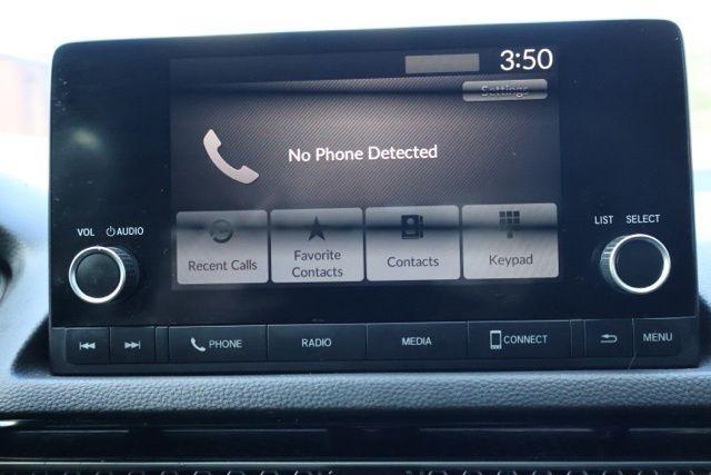 used 2022 Honda Civic car, priced at $22,900