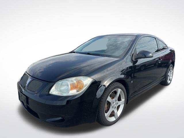 used 2008 Pontiac G5 car, priced at $3,900