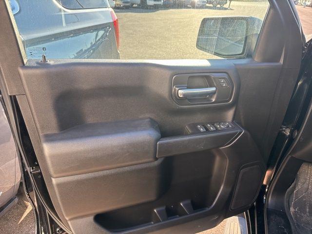 used 2020 Chevrolet Silverado 1500 car, priced at $28,000