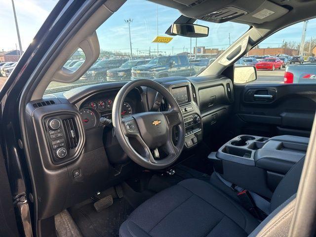 used 2020 Chevrolet Silverado 1500 car, priced at $28,000