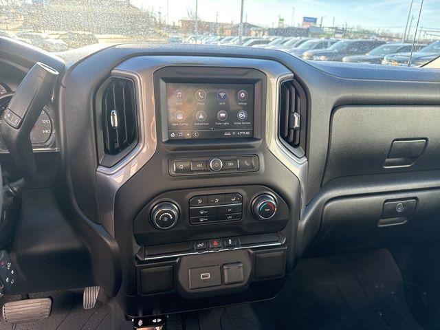 used 2020 Chevrolet Silverado 1500 car, priced at $28,000