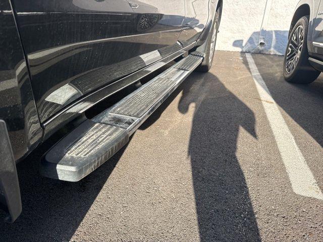 used 2020 Chevrolet Silverado 1500 car, priced at $28,000