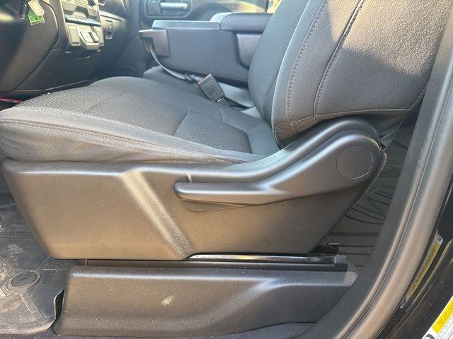 used 2020 Chevrolet Silverado 1500 car, priced at $28,000