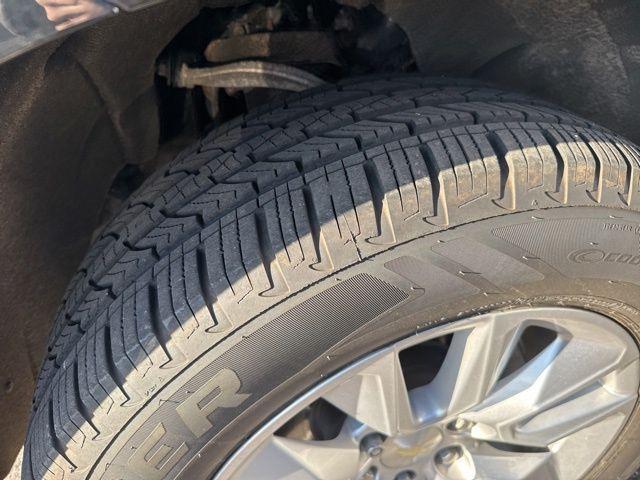 used 2020 Chevrolet Silverado 1500 car, priced at $28,000