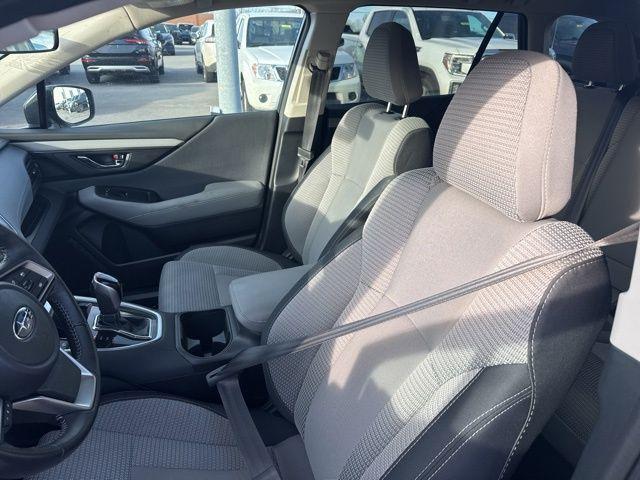 used 2023 Subaru Outback car, priced at $20,900