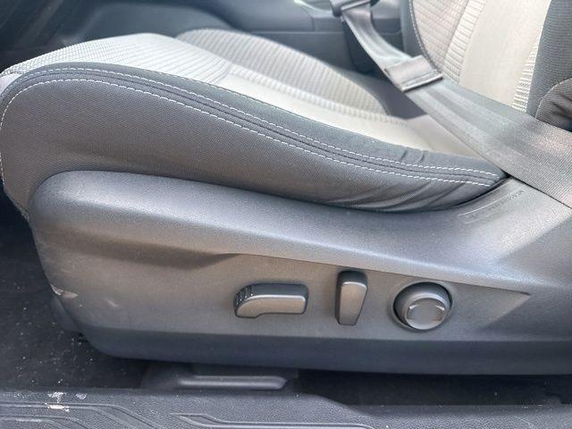 used 2023 Subaru Outback car, priced at $20,900