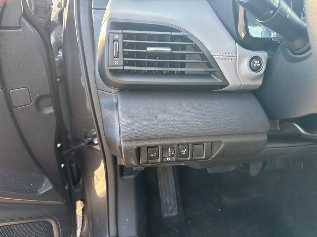 used 2023 Subaru Outback car, priced at $20,900