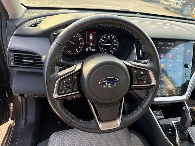 used 2023 Subaru Outback car, priced at $20,900