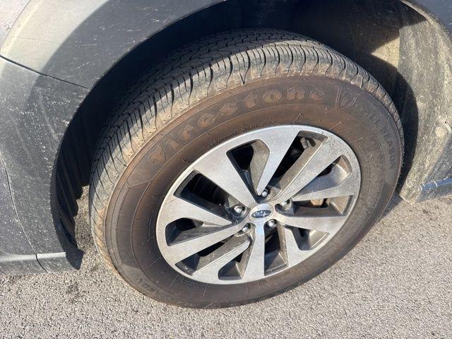 used 2023 Subaru Outback car, priced at $20,900