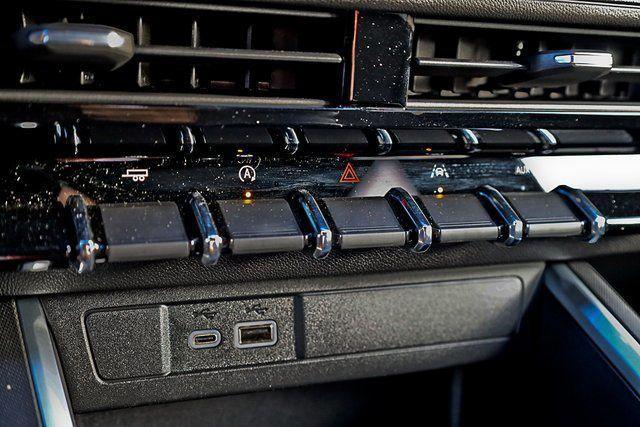 used 2025 Chevrolet Colorado car, priced at $30,000