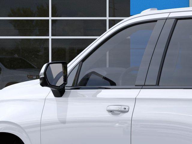 new 2026 Chevrolet Tahoe car, priced at $81,501