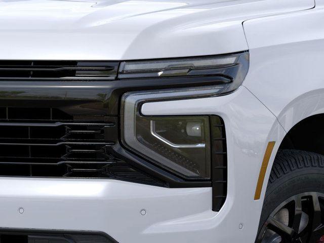 new 2026 Chevrolet Tahoe car, priced at $81,501