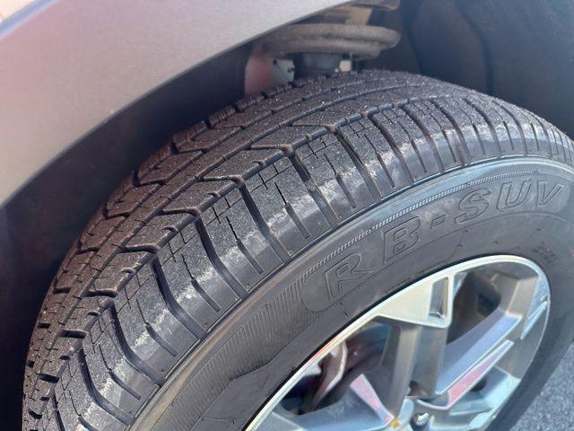 used 2024 Chevrolet Blazer car, priced at $24,000