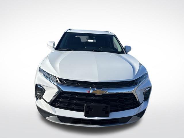 used 2024 Chevrolet Blazer car, priced at $24,000