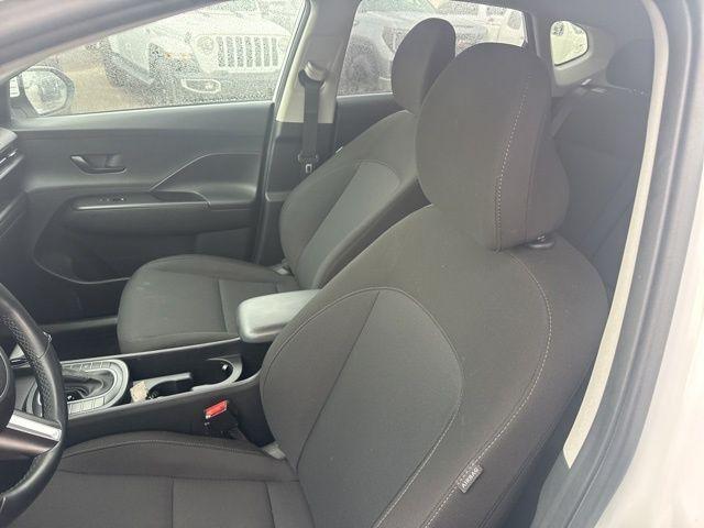 used 2025 Hyundai Kona car, priced at $21,200