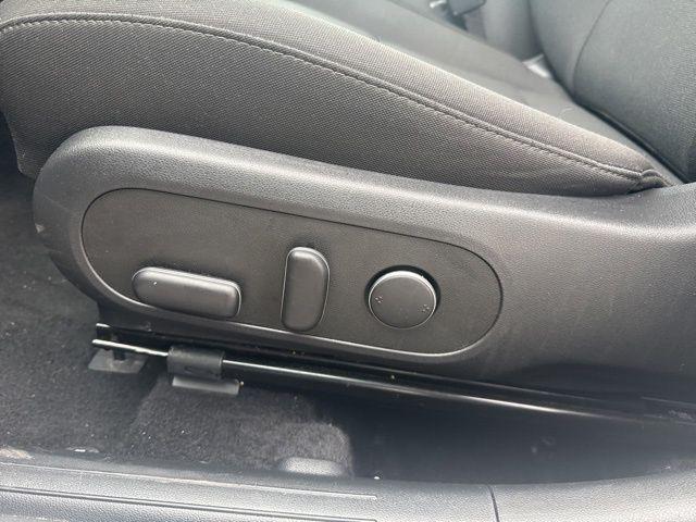 used 2025 Hyundai Kona car, priced at $21,200