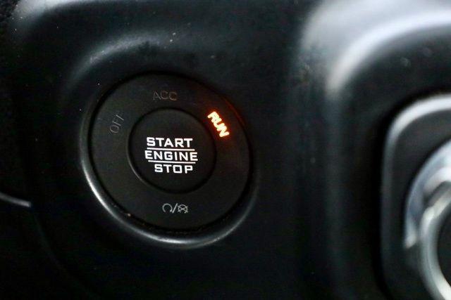 used 2021 Jeep Wrangler Unlimited car, priced at $24,900